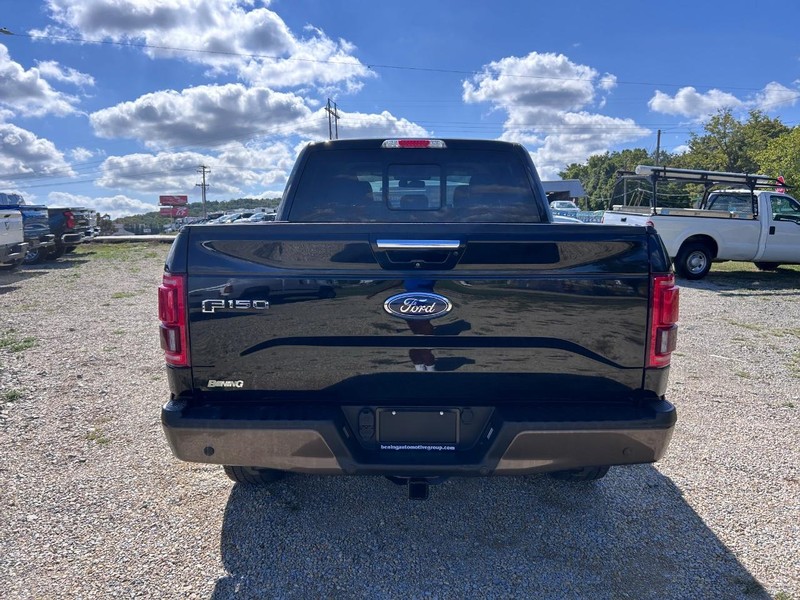 Ford F-150 Vehicle Image 04