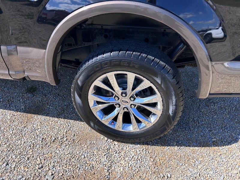 Ford F-150 Vehicle Image 06