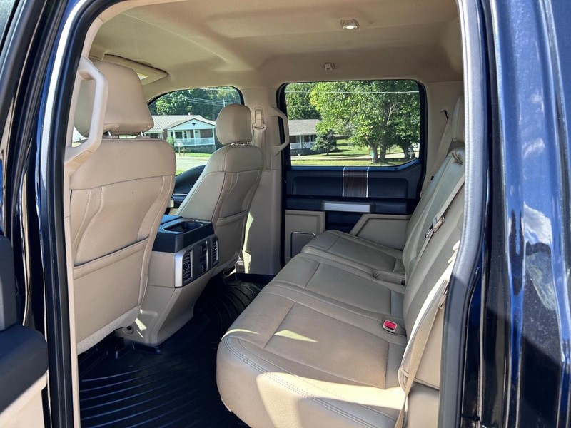 Ford F-150 Vehicle Image 07