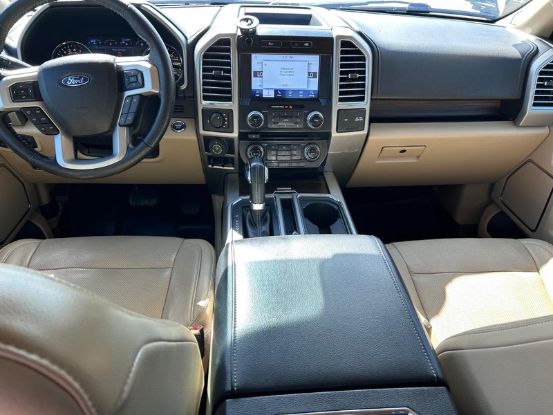 Ford F-150 Vehicle Image 08