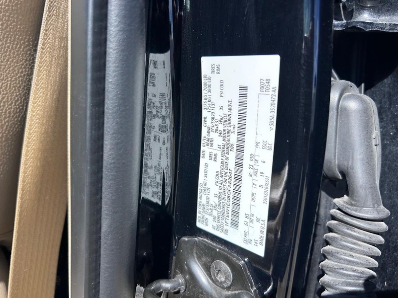 Ford F-150 Vehicle Image 21