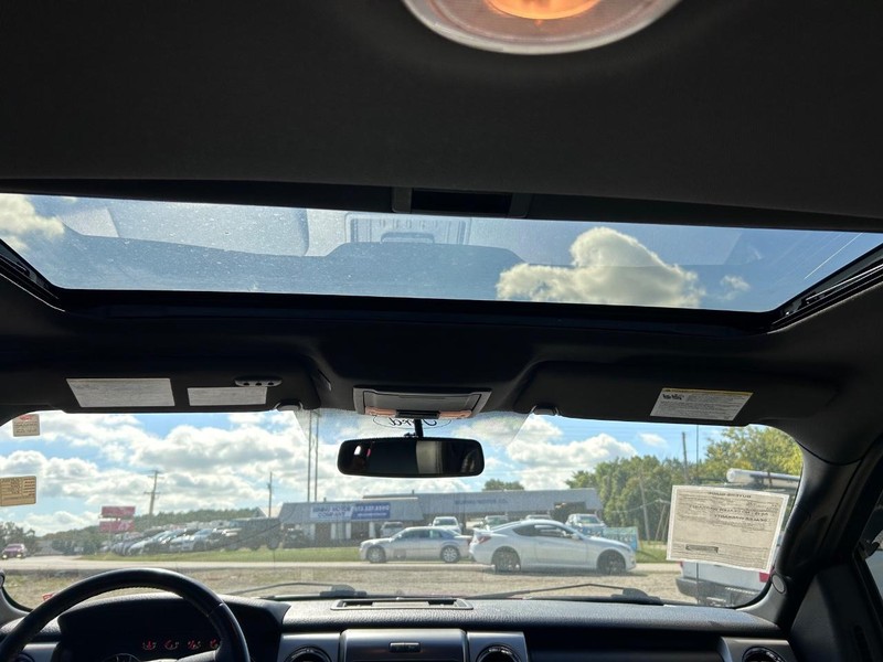 Ford F-150 Vehicle Image 08