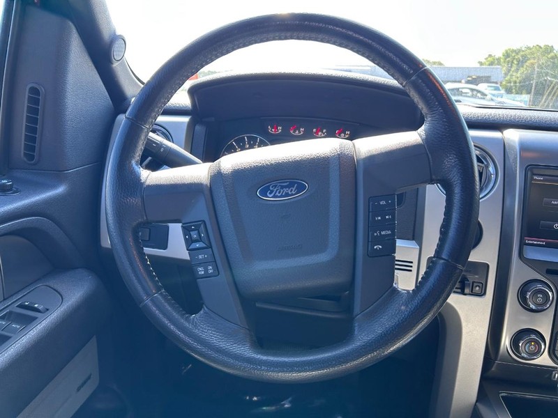 Ford F-150 Vehicle Image 10