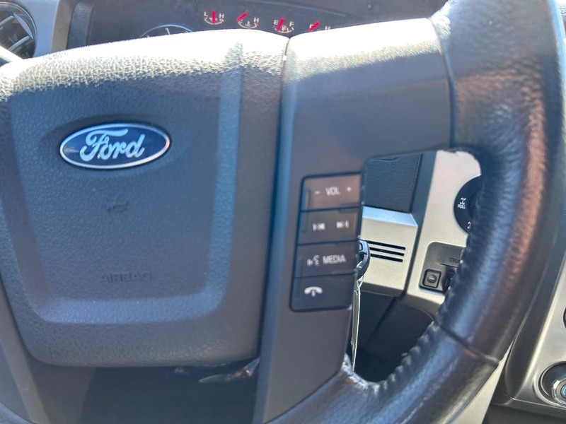 Ford F-150 Vehicle Image 12