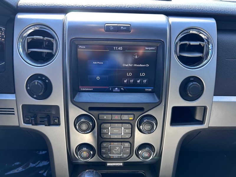 Ford F-150 Vehicle Image 13
