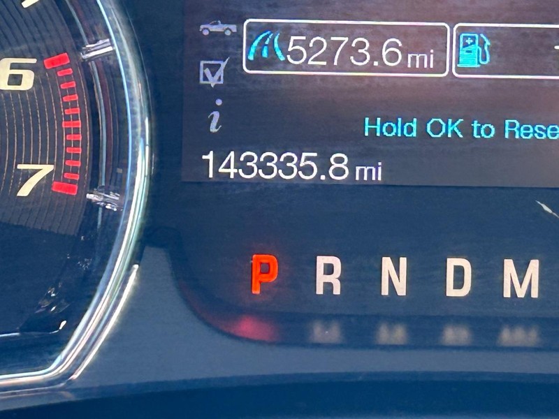 Ford F-150 Vehicle Image 20