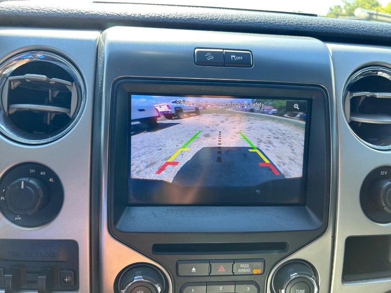 Ford F-150 Vehicle Image 21