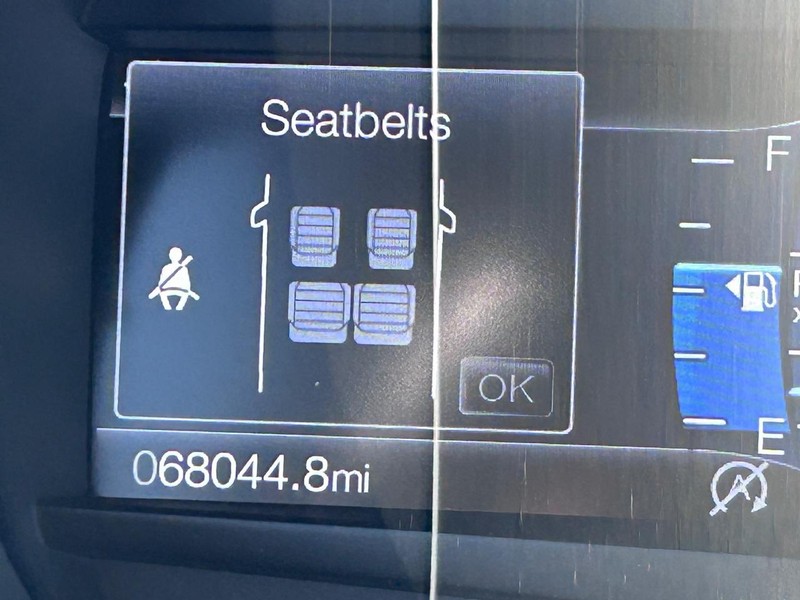 Ford Edge Vehicle Image 18