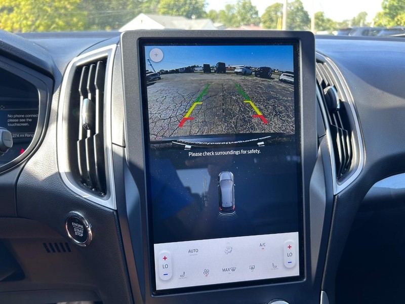 Ford Edge Vehicle Image 19