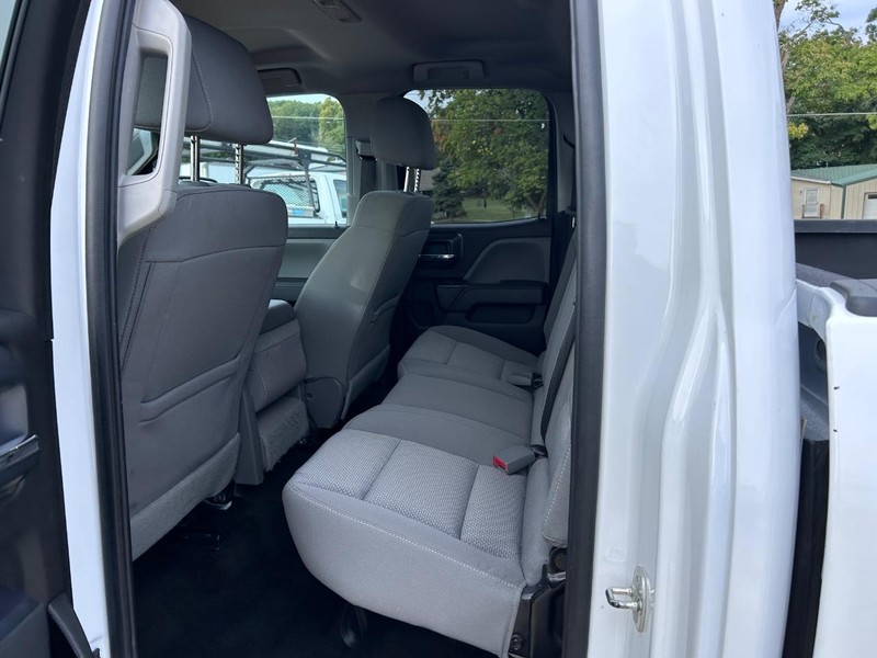 Chevrolet Silverado 1500 Vehicle Image 07