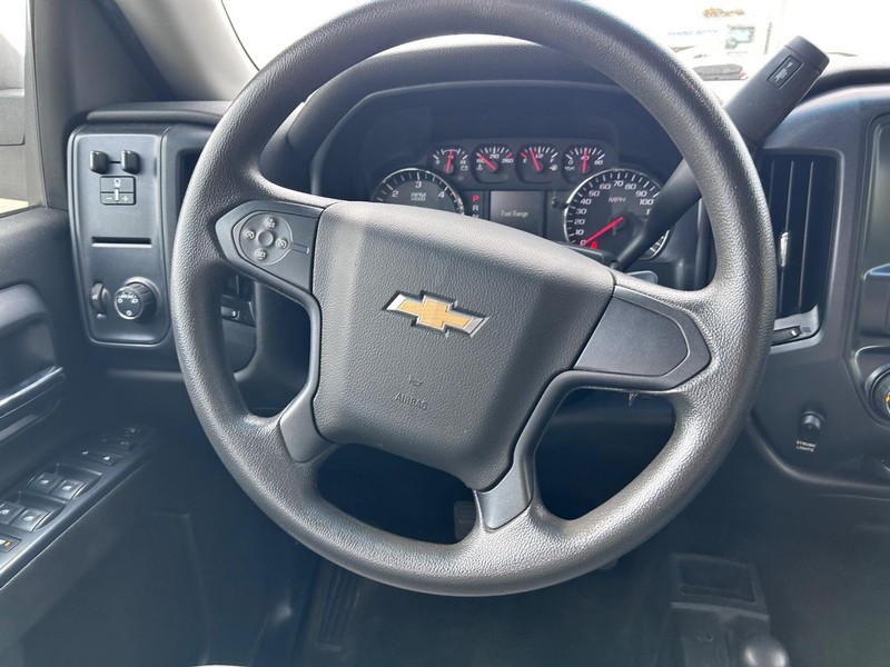 Chevrolet Silverado 1500 Vehicle Image 09