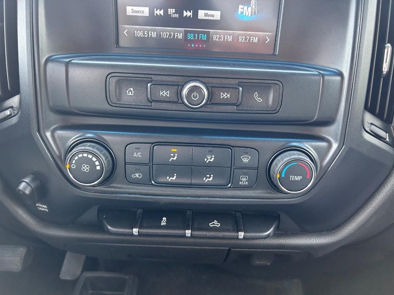 Chevrolet Silverado 1500 Vehicle Image 12