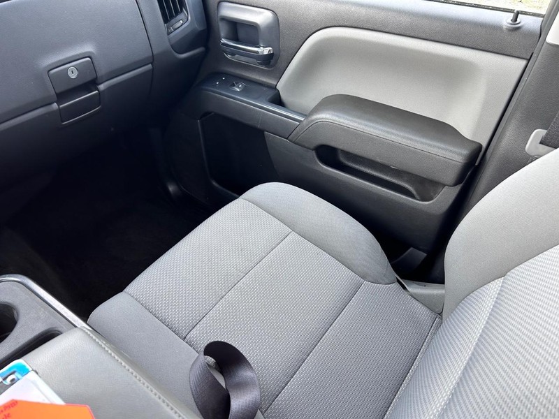 Chevrolet Silverado 1500 Vehicle Image 13