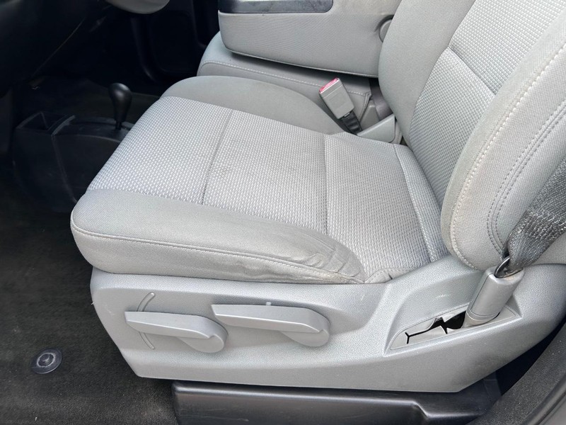 Chevrolet Silverado 1500 Vehicle Image 15