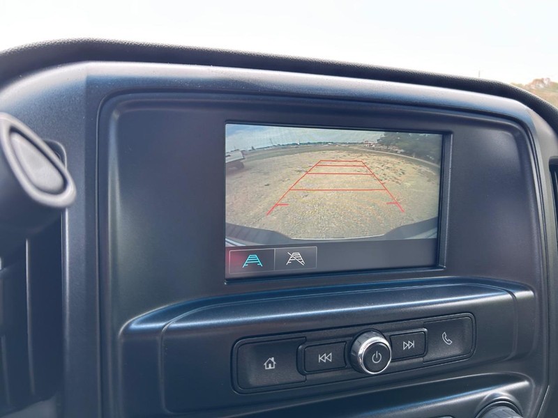 Chevrolet Silverado 1500 Vehicle Image 17