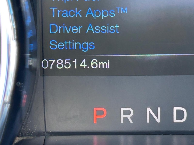 Ford Mustang Vehicle Image 22