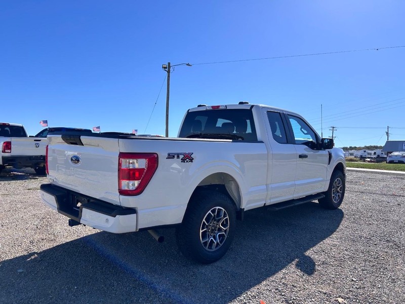 Ford F-150 Vehicle Image 03
