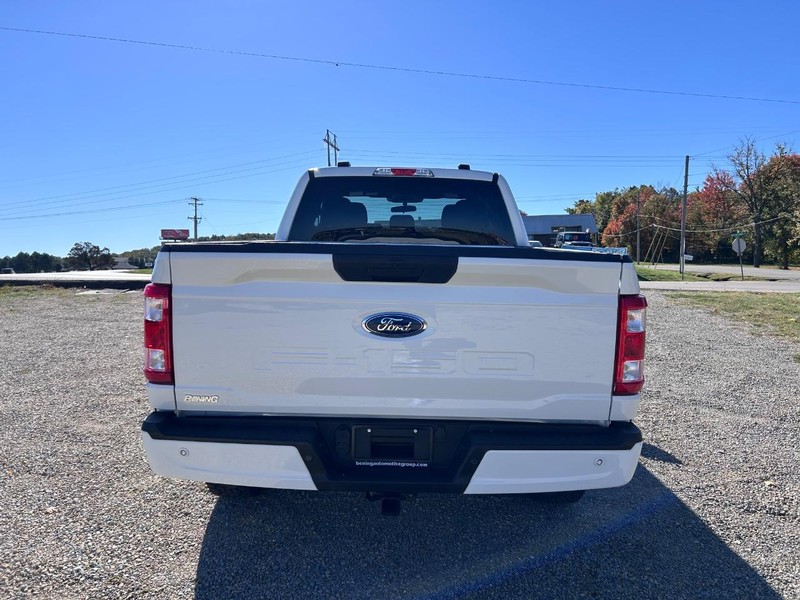 Ford F-150 Vehicle Image 04
