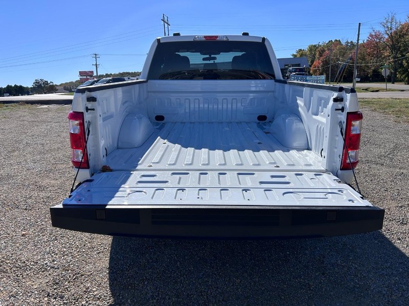 Ford F-150 Vehicle Image 05