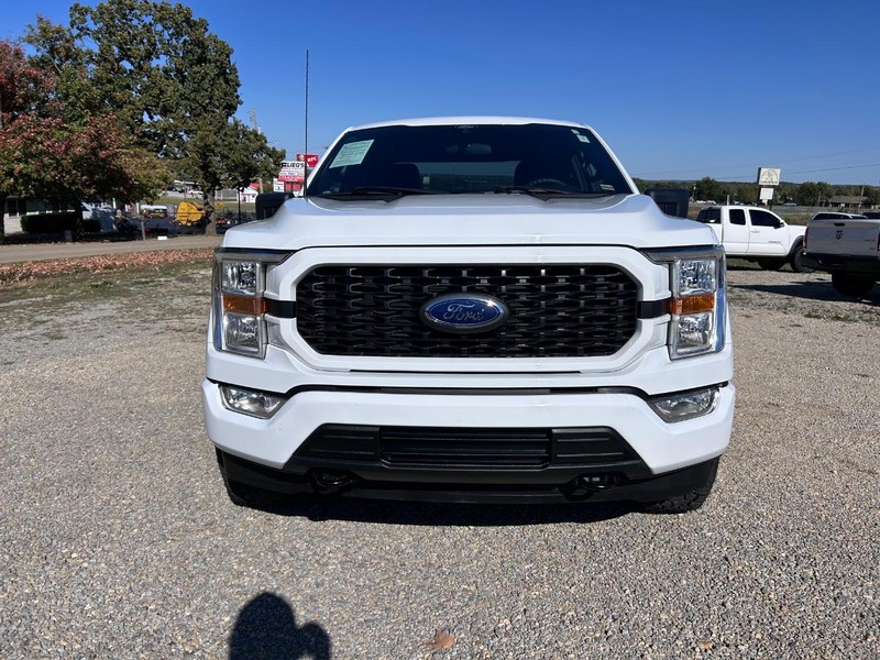 Ford F-150 Vehicle Image 08