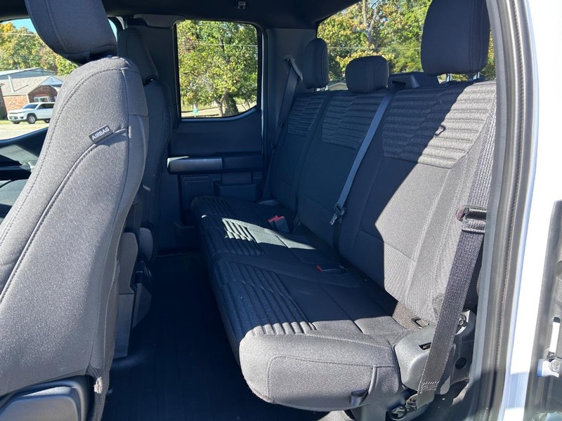 Ford F-150 Vehicle Image 09