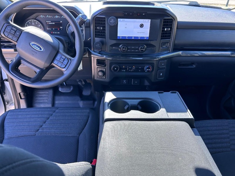 Ford F-150 Vehicle Image 10