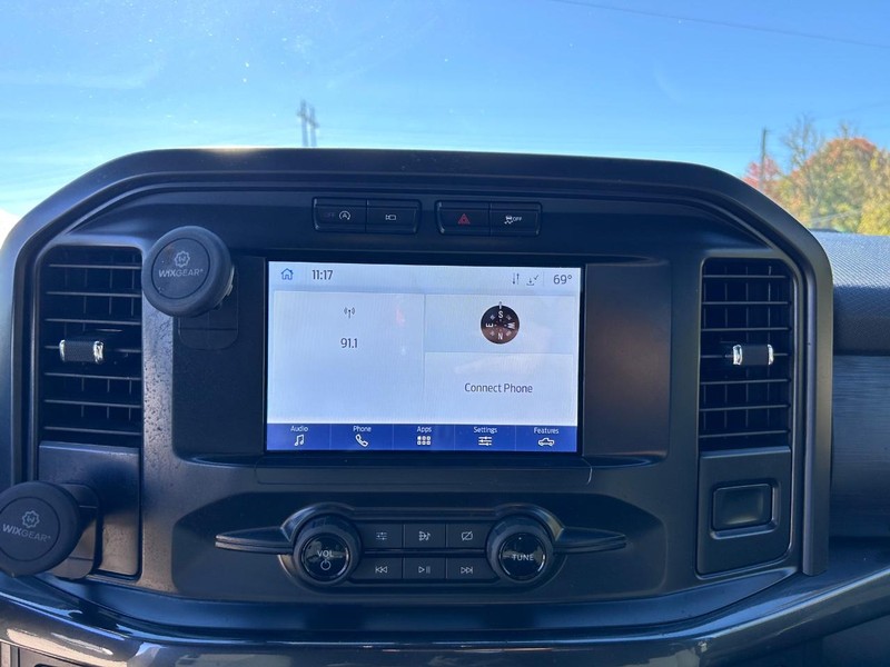 Ford F-150 Vehicle Image 14
