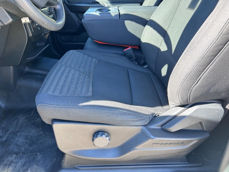 Ford F-150 Vehicle Image 19