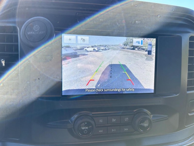 Ford F-150 Vehicle Image 21