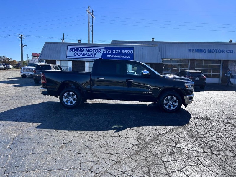 Ram 1500 Vehicle Image 02