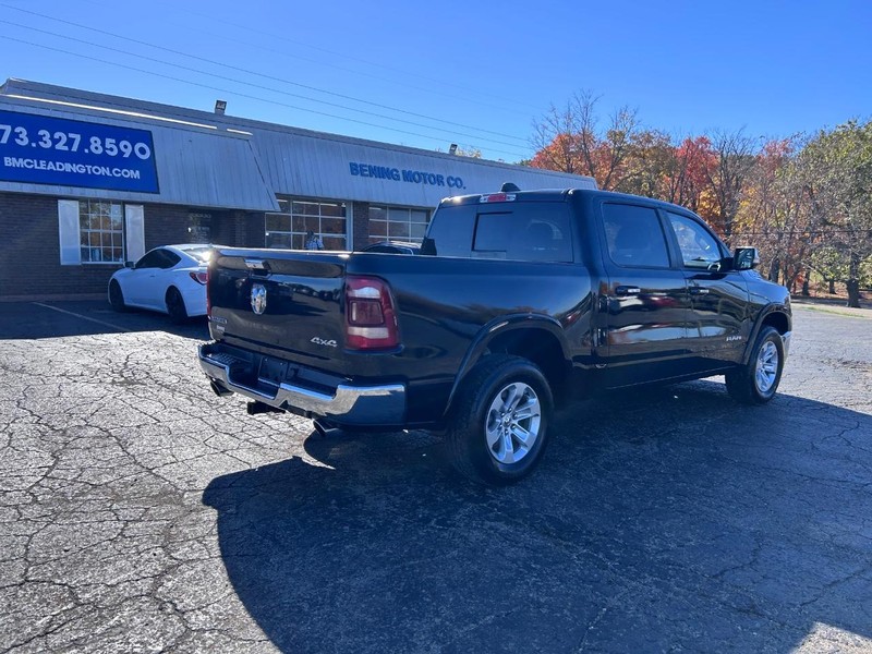 Ram 1500 Vehicle Image 03