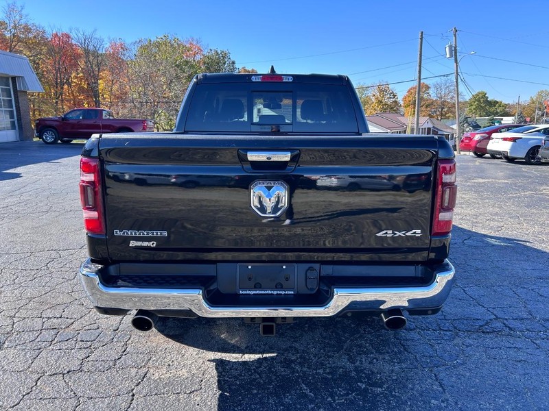 Ram 1500 Vehicle Image 04