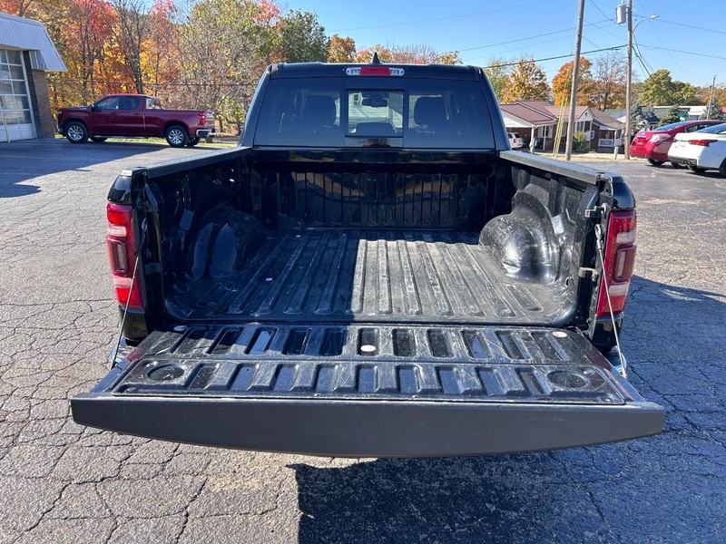 Ram 1500 Vehicle Image 05