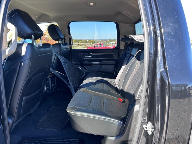 Ram 1500 Vehicle Image 07