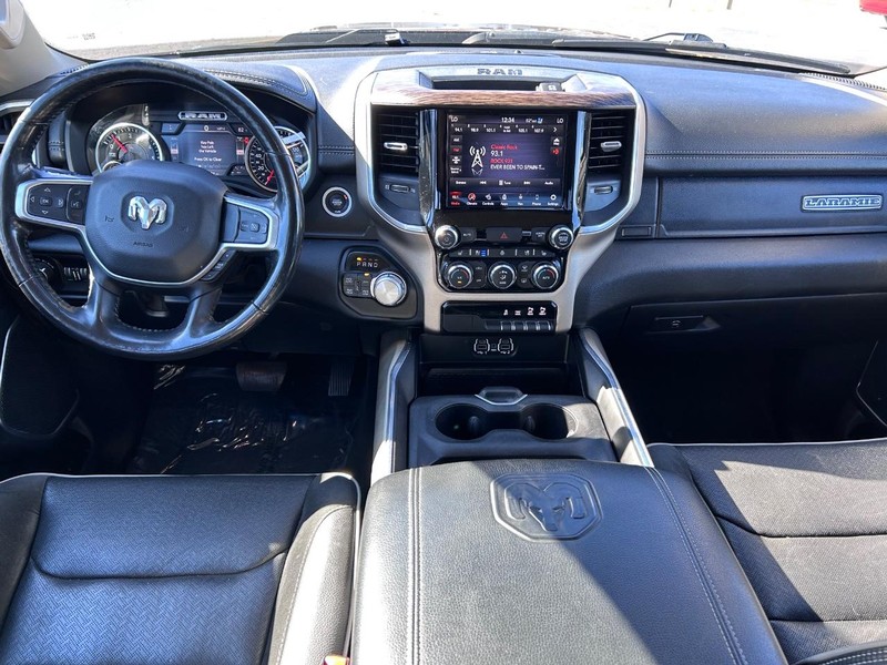 Ram 1500 Vehicle Image 08