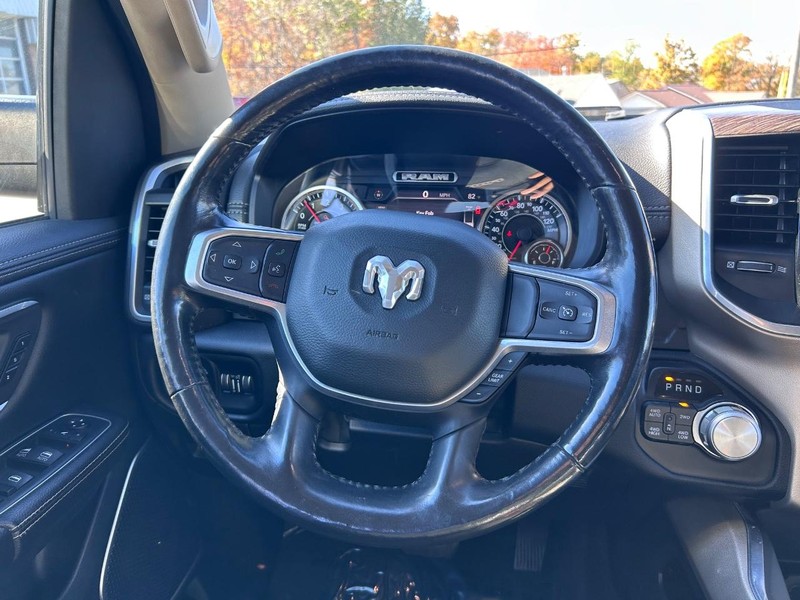 Ram 1500 Vehicle Image 09