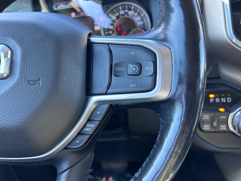 Ram 1500 Vehicle Image 11