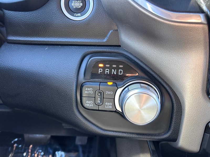 Ram 1500 Vehicle Image 14