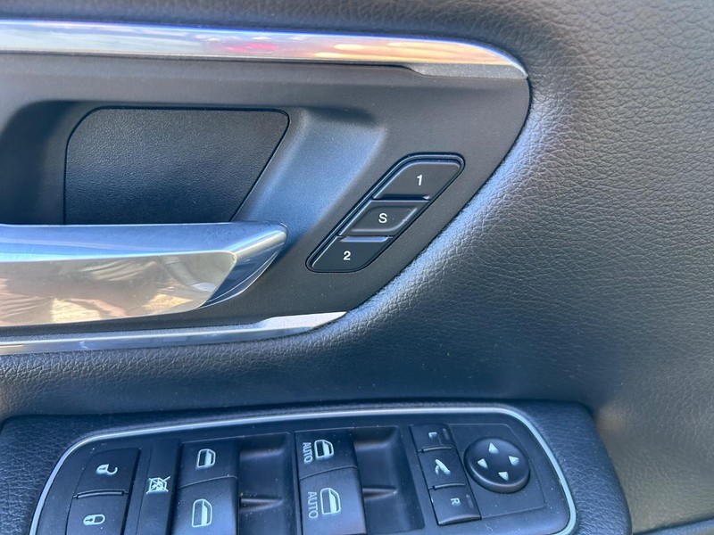 Ram 1500 Vehicle Image 17