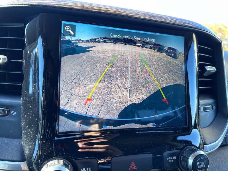 Ram 1500 Vehicle Image 20