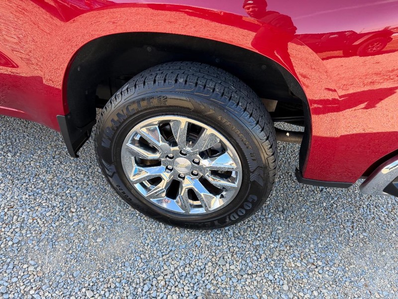 Chevrolet Silverado 1500 Vehicle Image 06