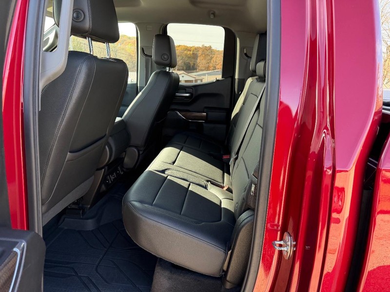 Chevrolet Silverado 1500 Vehicle Image 07