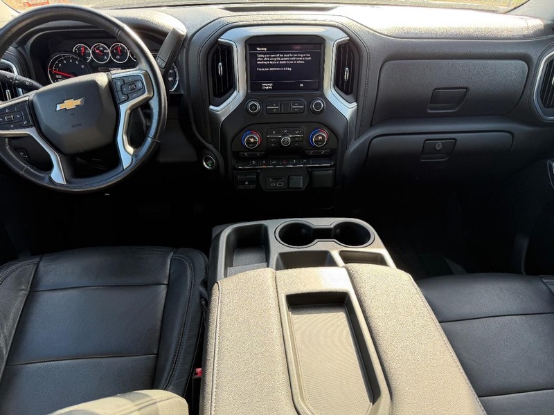 Chevrolet Silverado 1500 Vehicle Image 08