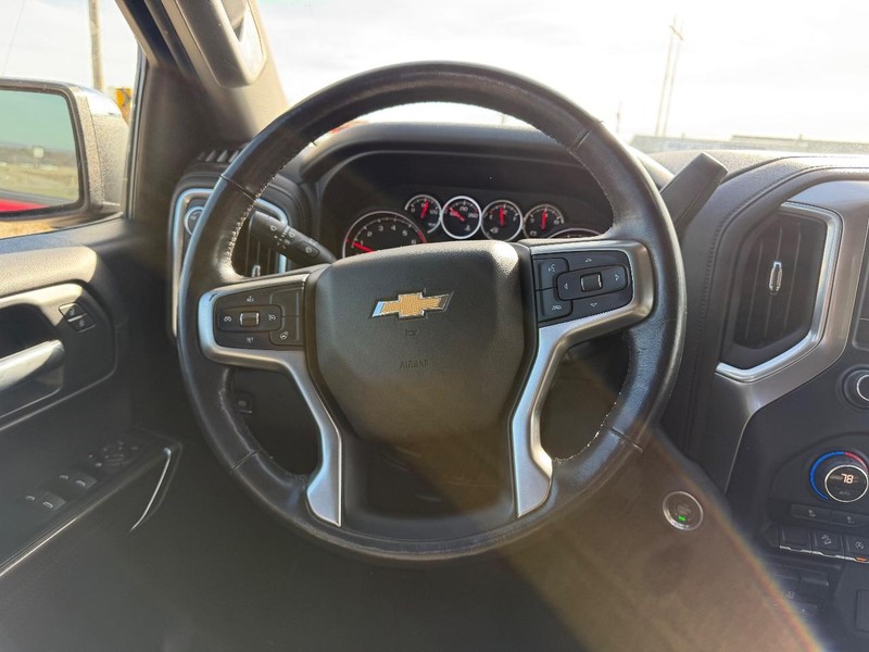 Chevrolet Silverado 1500 Vehicle Image 09