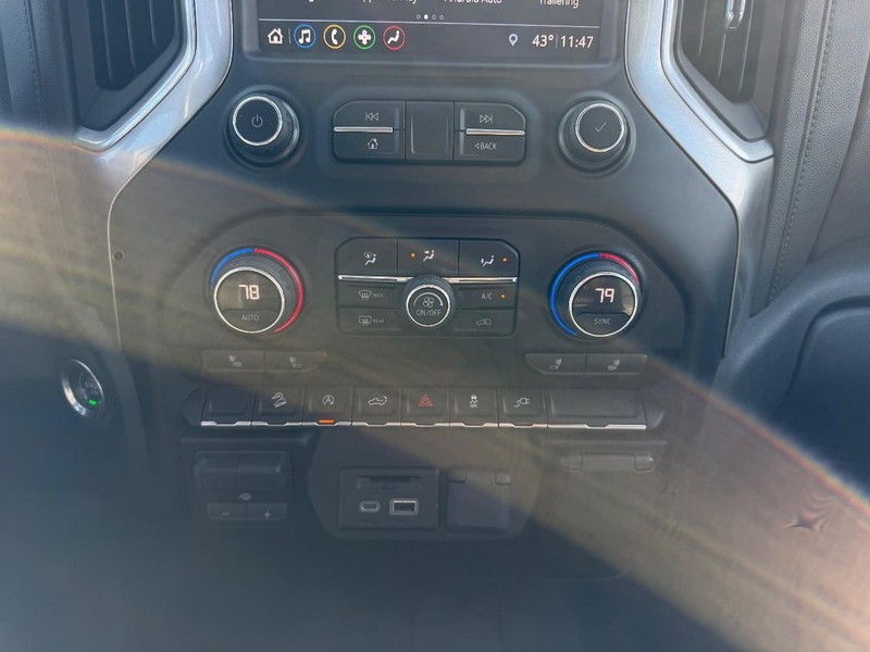 Chevrolet Silverado 1500 Vehicle Image 13