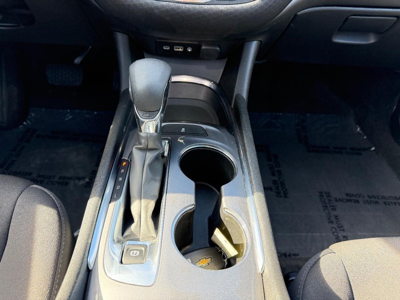 Chevrolet Malibu Vehicle Image 15