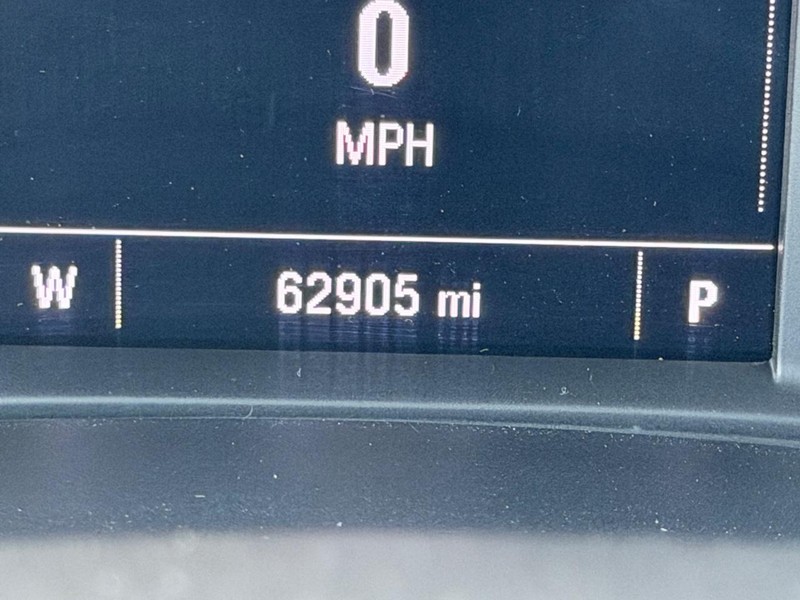 Chevrolet Malibu Vehicle Image 19