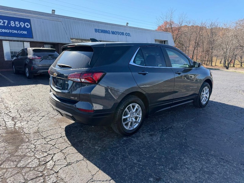 Chevrolet Equinox Vehicle Image 03