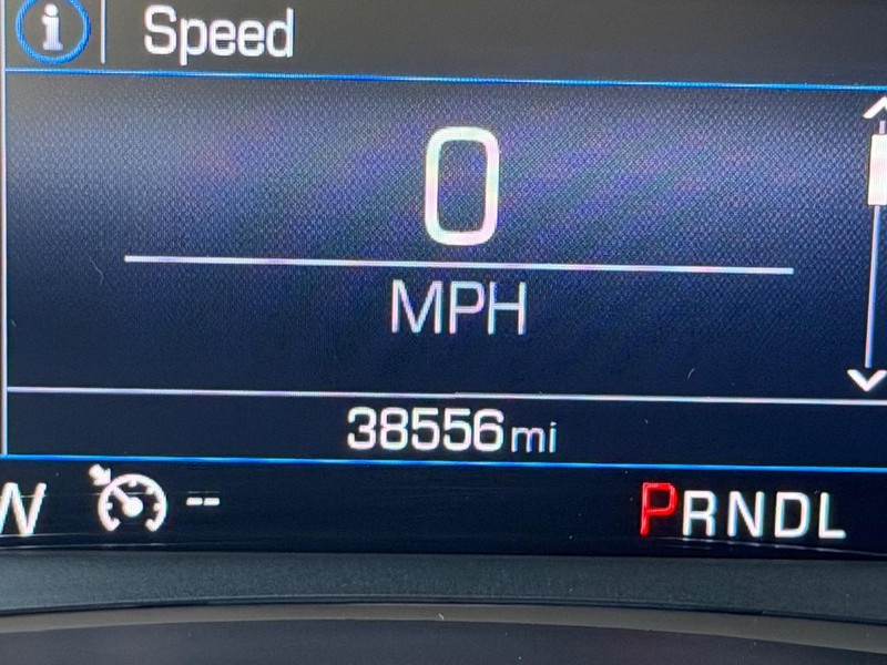 Chevrolet Equinox Vehicle Image 19