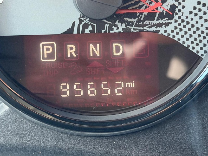 Jeep Wrangler Unlimited Vehicle Image 18